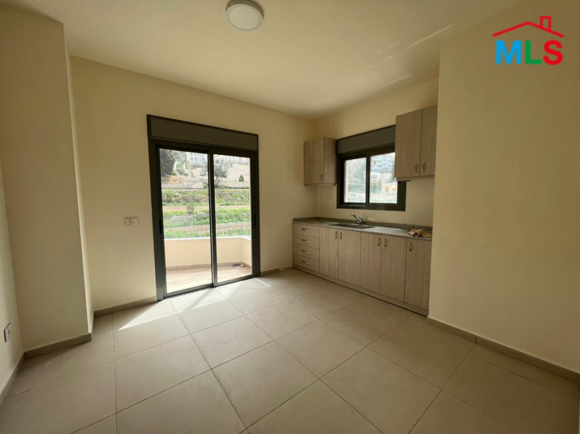 Apartment for Sale in Fidar with an Amazing View
