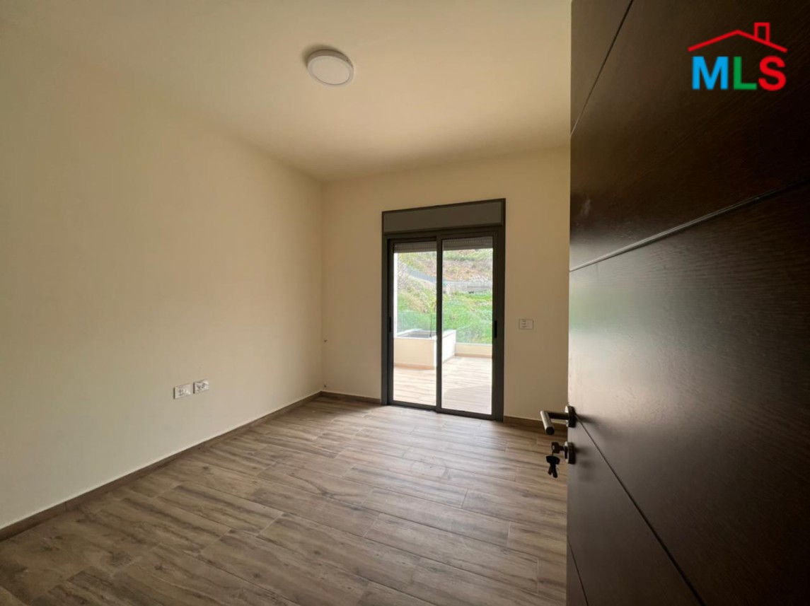 Apartment for Sale in Fidar with an Amazing View