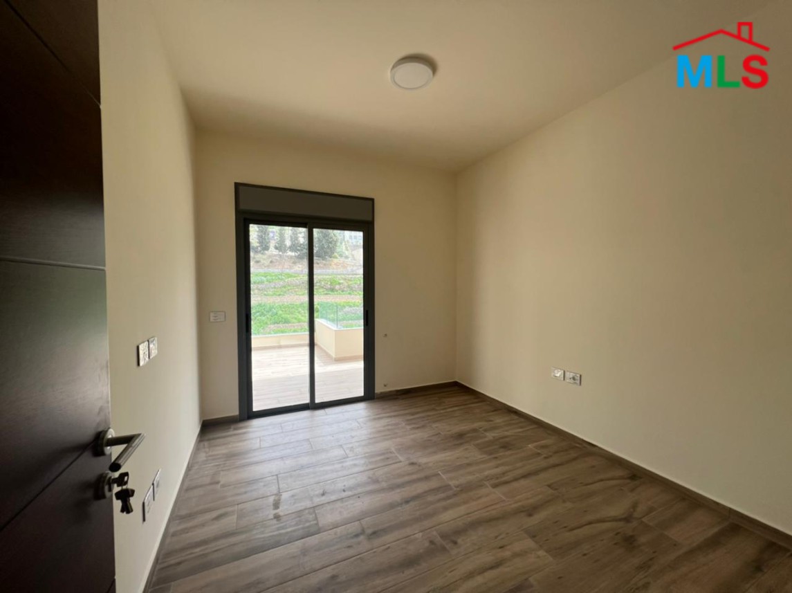 Apartment for Sale in Fidar with an Amazing View