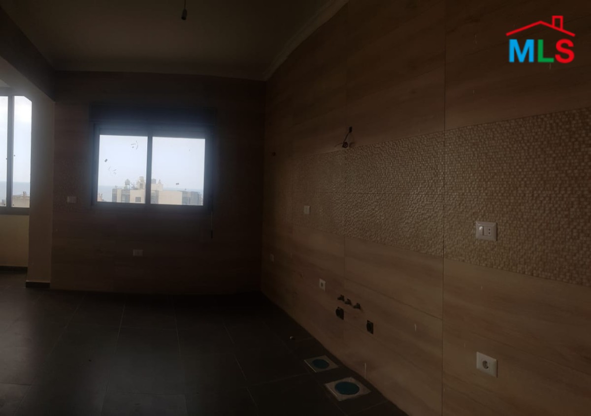 Brand New Apartment For Sale in Zouk Mikael