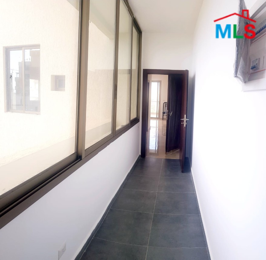 Brand New Apartment For Sale in Zouk Mikael