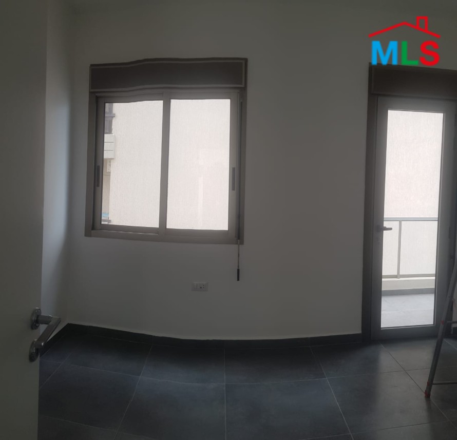 Brand New Apartment For Sale in Zouk Mikael