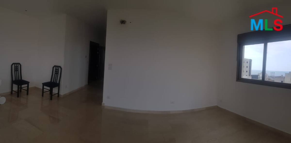 Brand New Apartment For Sale in Zouk Mikael
