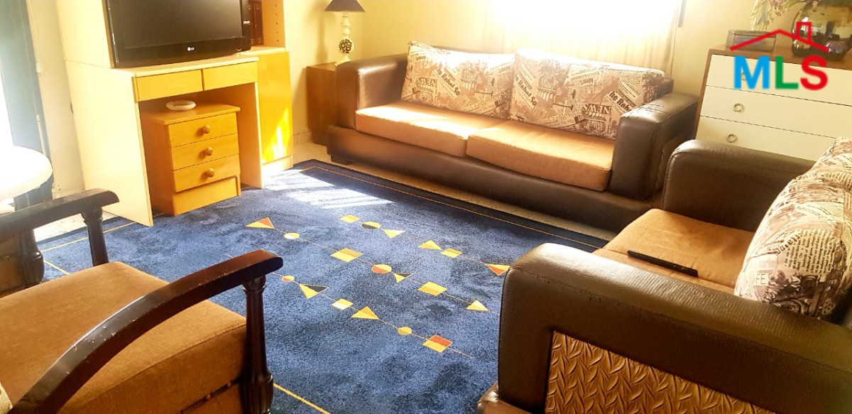 Fully Furnished Apartment for Sale with Open View at Klayaat