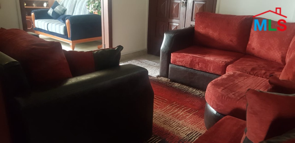 Fully Furnished Apartment for Sale with Open View at Klayaat