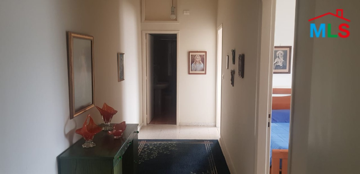 Fully Furnished Apartment for Sale with Open View at Klayaat