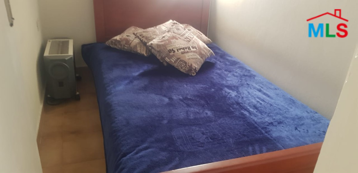 Fully Furnished Apartment for Sale with Open View at Klayaat