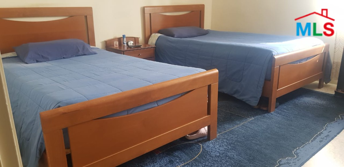Fully Furnished Apartment for Sale with Open View at Klayaat