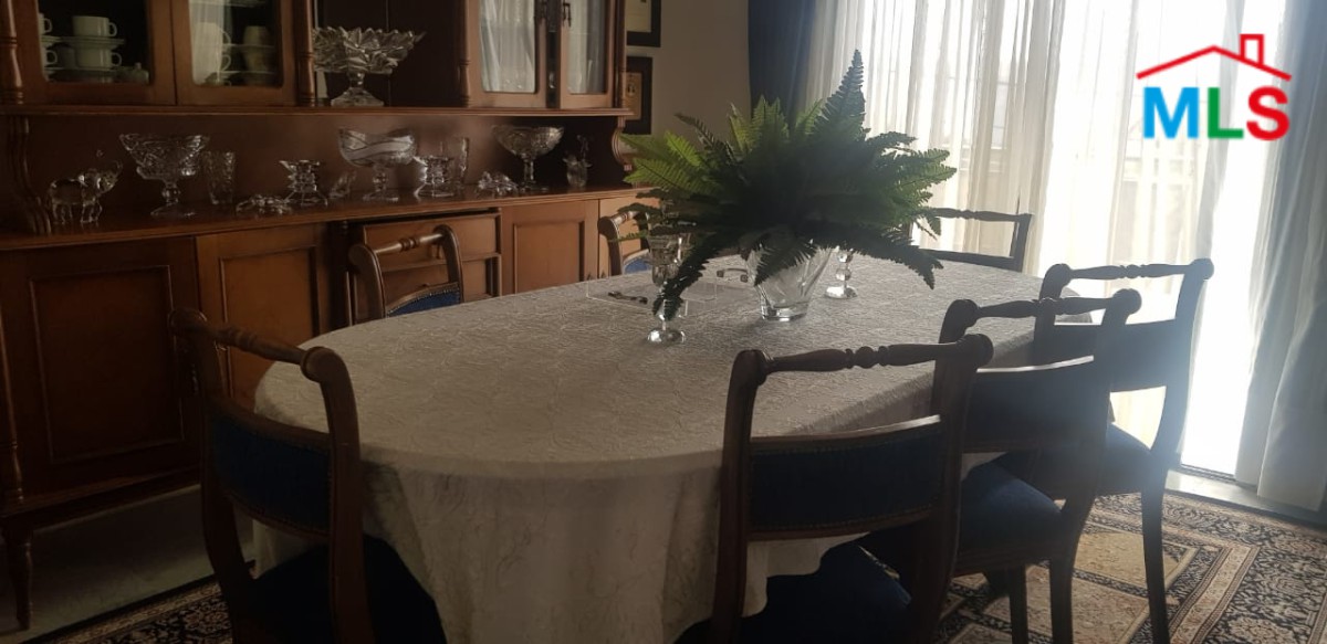 Fully Furnished Apartment for Sale with Open View at Klayaat