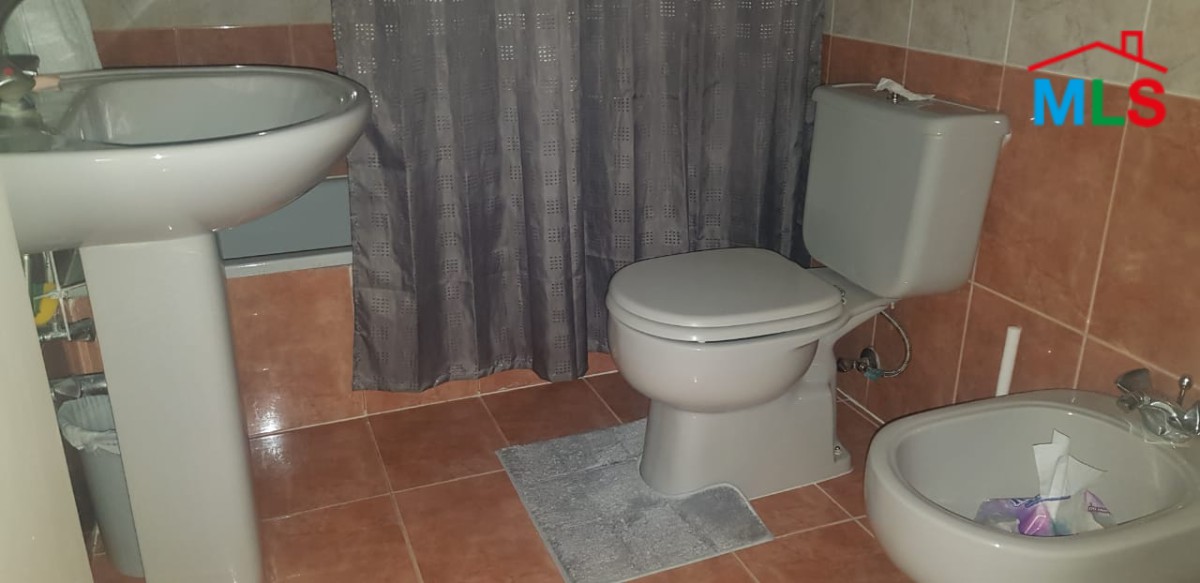 Fully Furnished Apartment for Sale with Open View at Klayaat