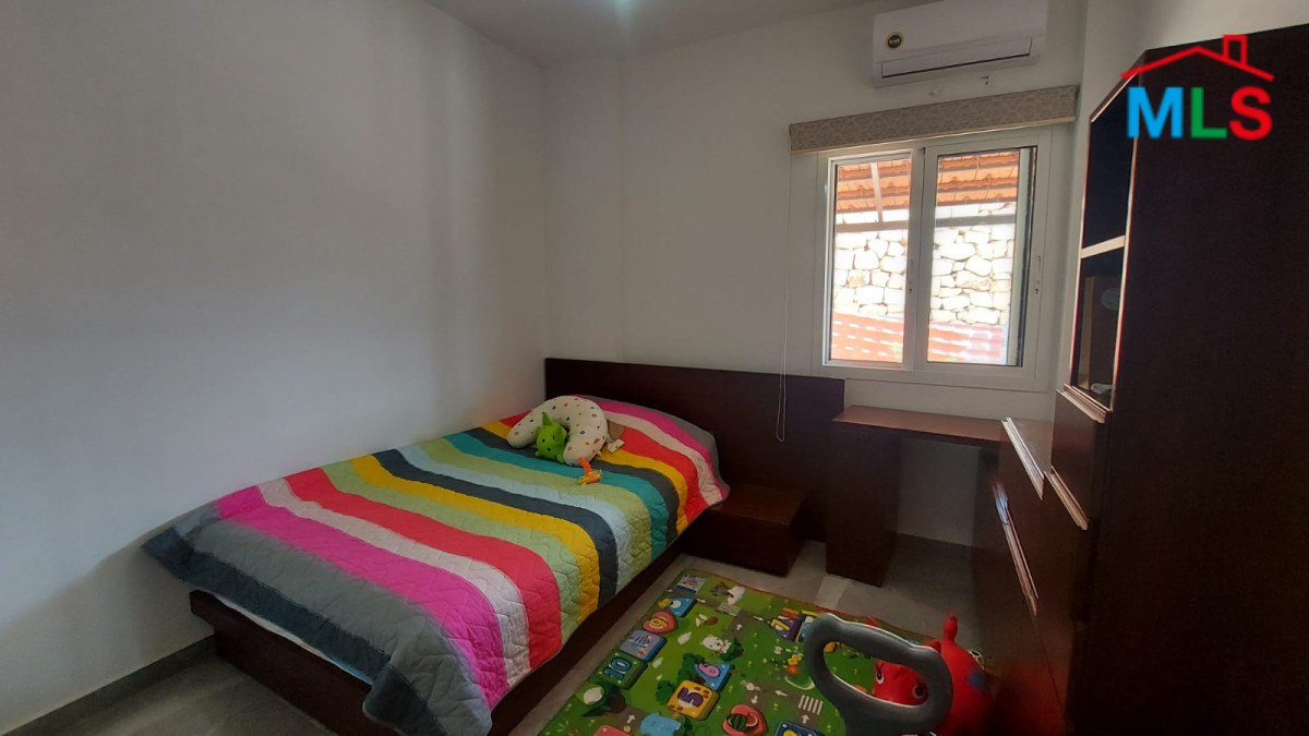 Furnished Apartment for Sale in Hosrayel with a Big Terrace
