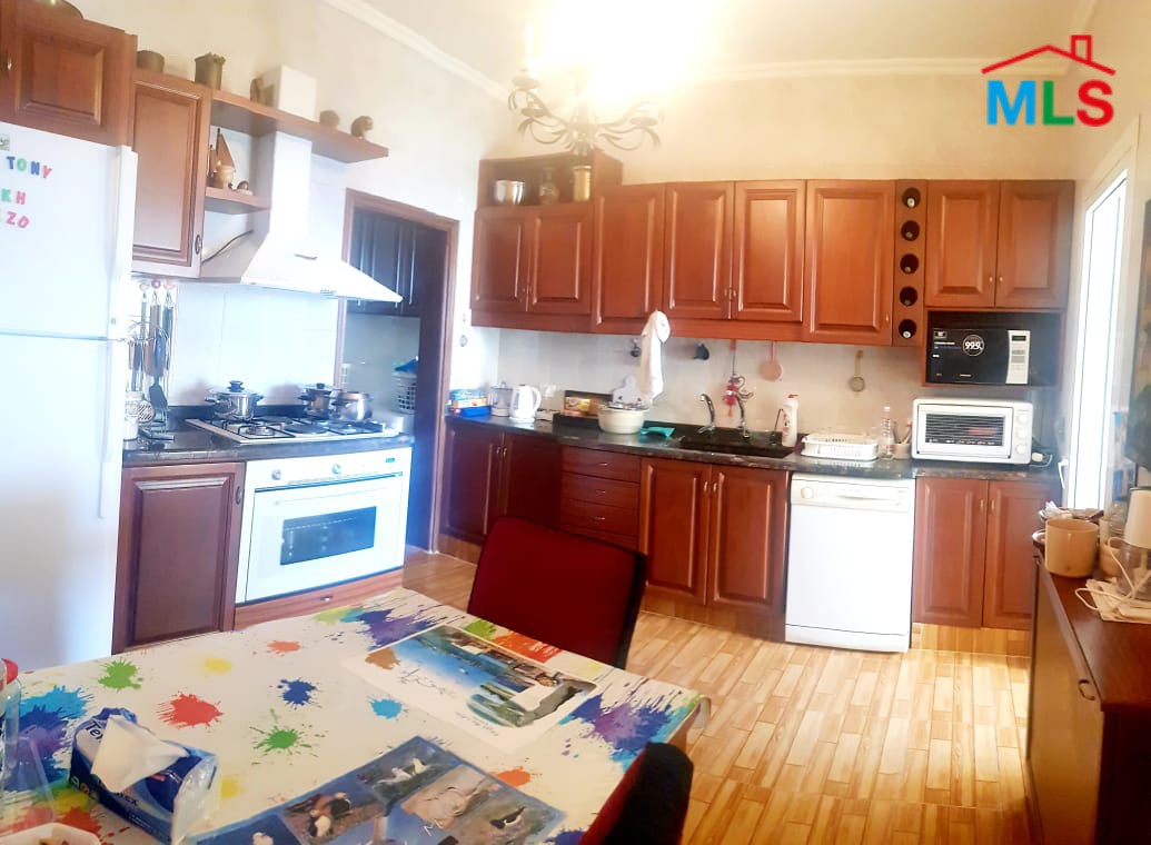 Furnished Duplex Apartment for Sale in Rayfoun