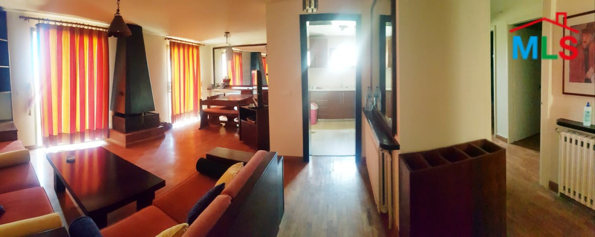 Chalet for Sale in San Antonio, Ouyoun Al Simen