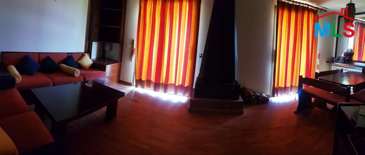 Chalet for Sale in San Antonio, Ouyoun Al Simen