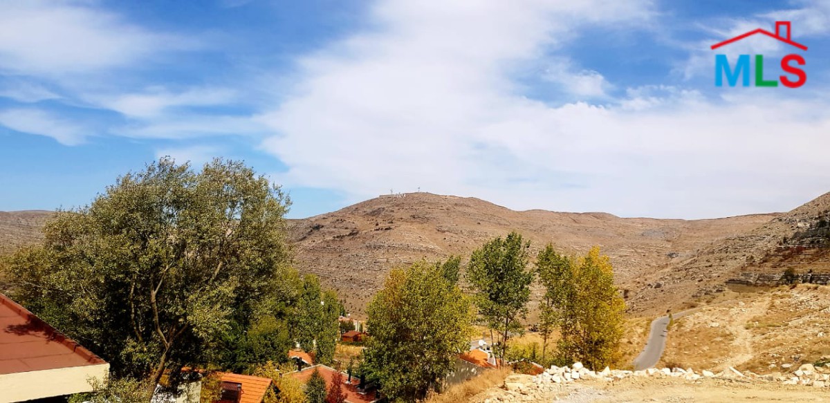 Chalet for Sale in San Antonio, Ouyoun Al Simen