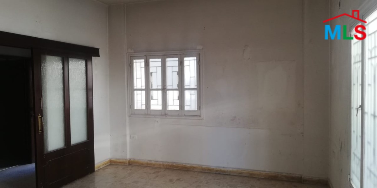 Spacious Apartment with Terrace for Sale in the Heart of Zalka
