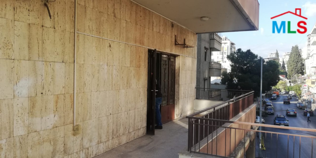 Spacious Apartment with Terrace for Sale in the Heart of Zalka
