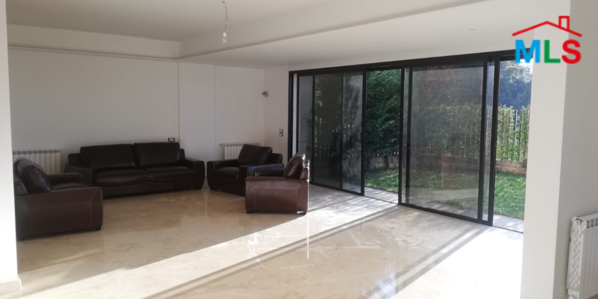 Spacious & Deluxe Apartment For Sale in a Classy Area of Bsalim
