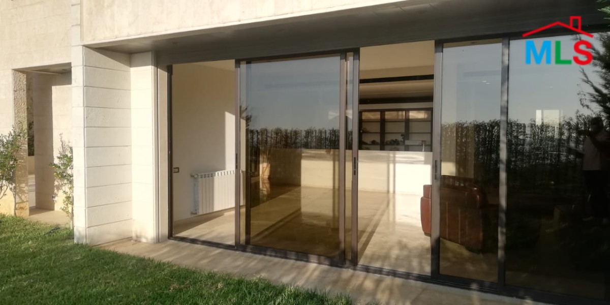 Spacious & Deluxe Apartment For Sale in a Classy Area of Bsalim