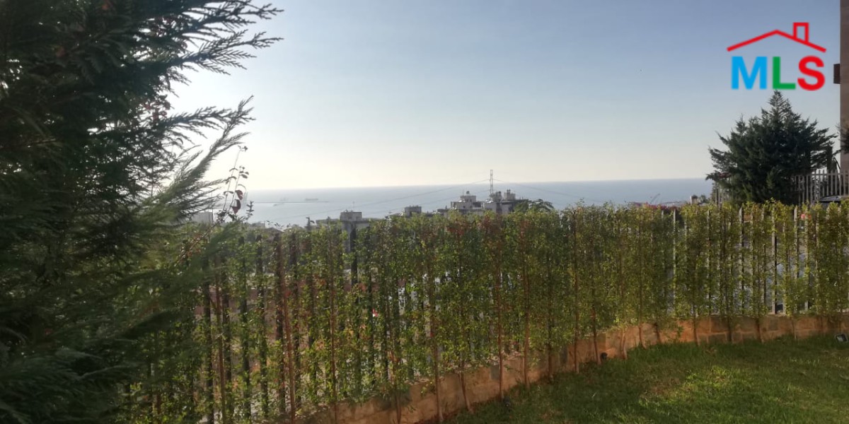 Spacious & Deluxe Apartment For Sale in a Classy Area of Bsalim