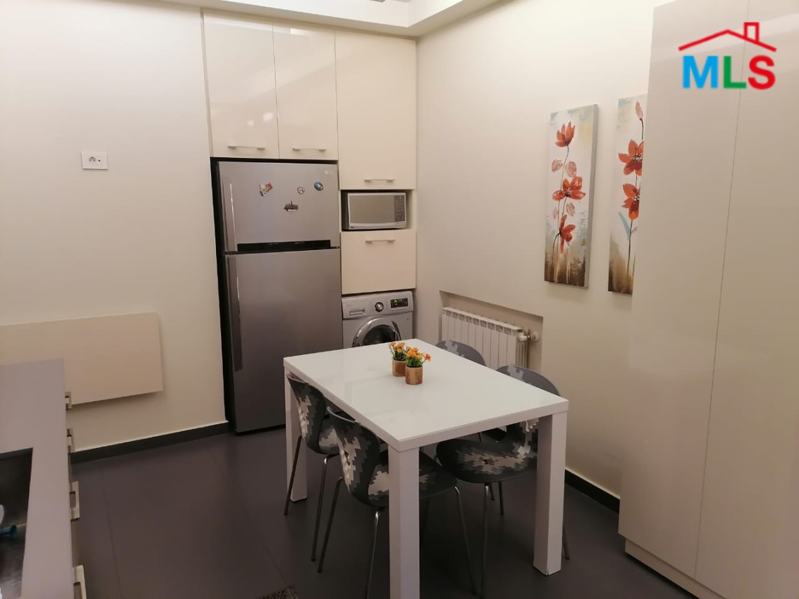 Fully Decorated Apartment for Sale in the Heart of Fanar