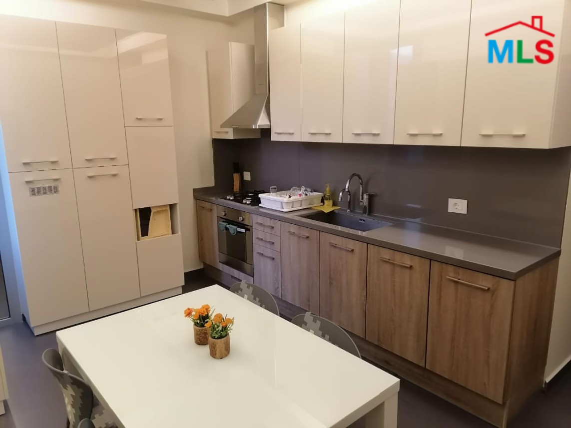Fully Decorated Apartment for Sale in the Heart of Fanar