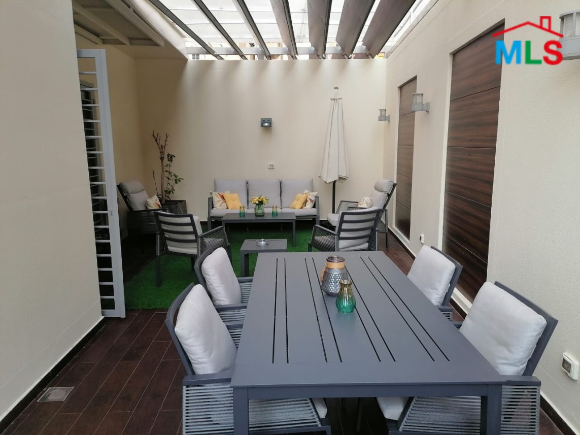 Fully Decorated Apartment for Sale in the Heart of Fanar