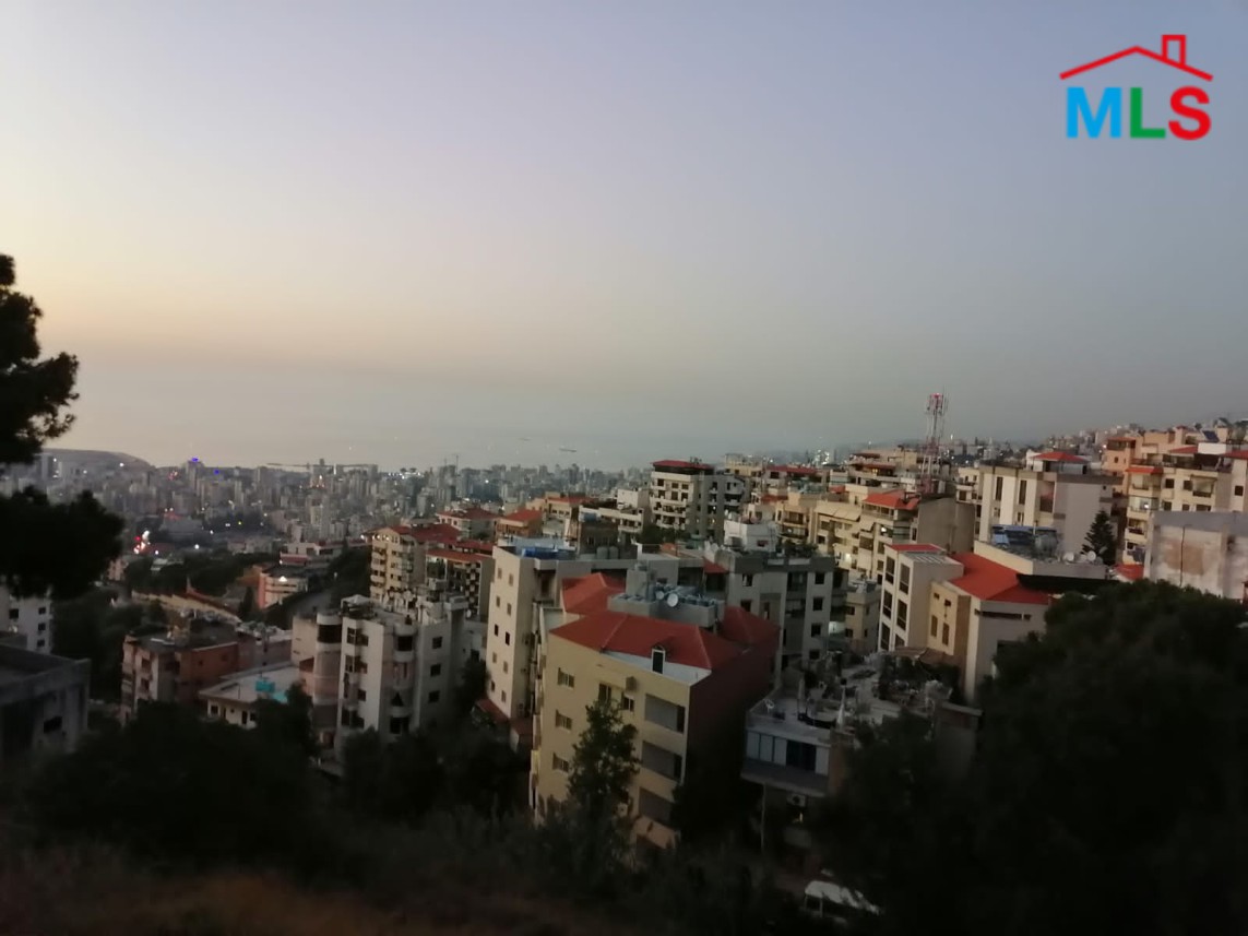 Fully Decorated Apartment for Sale in the Heart of Fanar