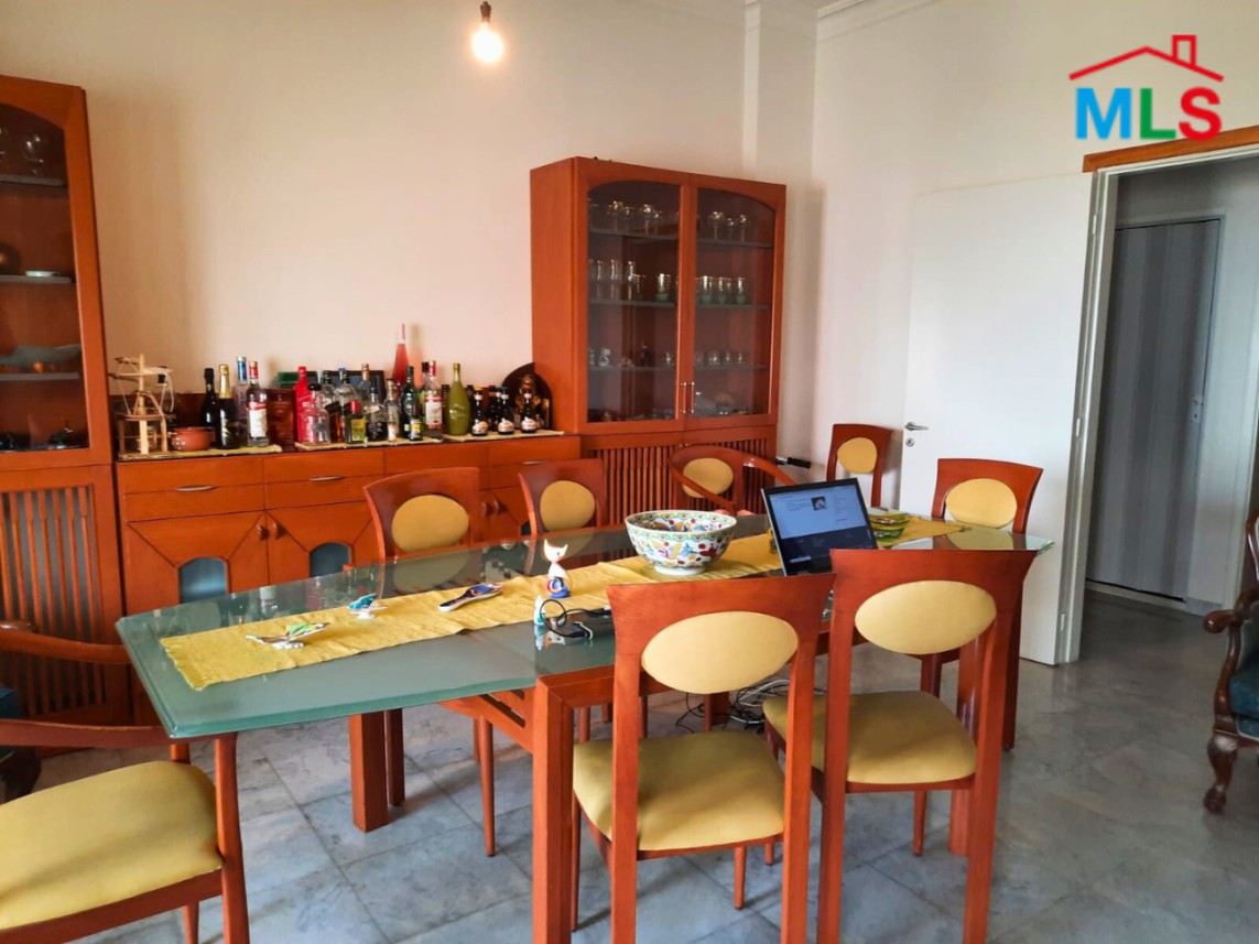 Apartment with Garden for Sale in Ballouneh