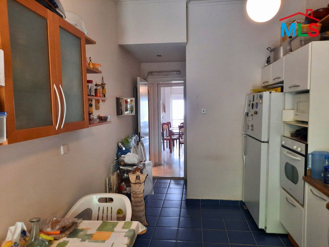 Apartment with Garden for Sale in Ballouneh