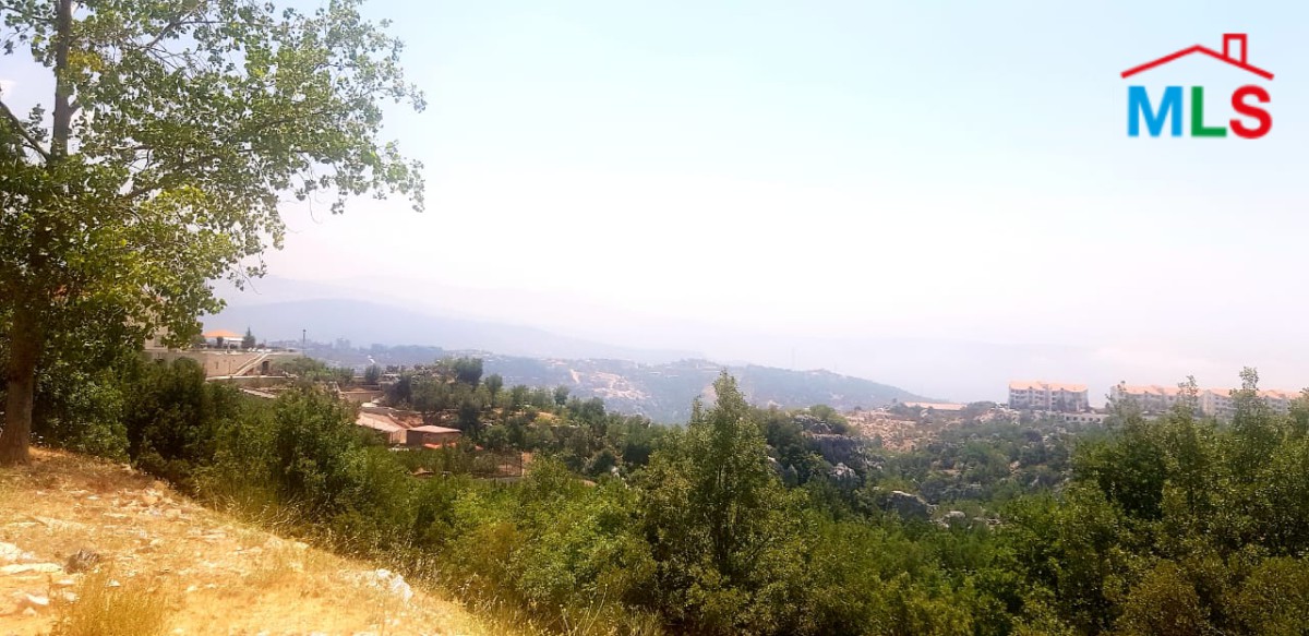 Land for Sale in Faytroun