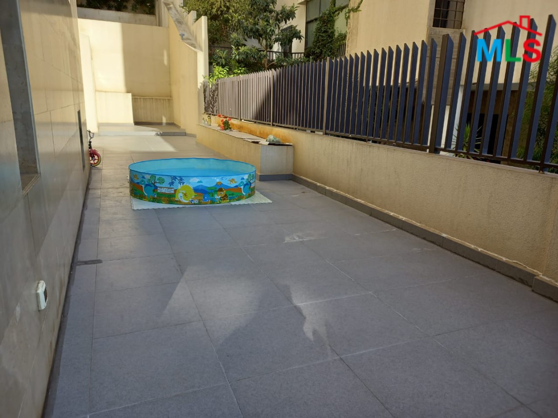Deluxe Apartment with Terrace for Sale in Prime Location of Haret Sakher