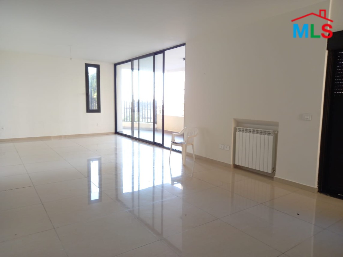 Deluxe Apartment with Terrace for Sale in Prime Location of Haret Sakher