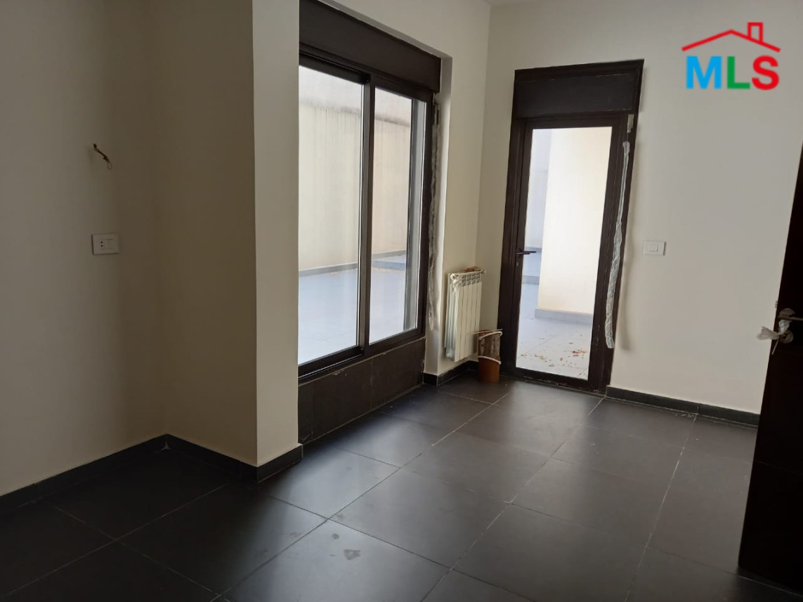 Deluxe Apartment with Terrace for Sale in Prime Location of Haret Sakher