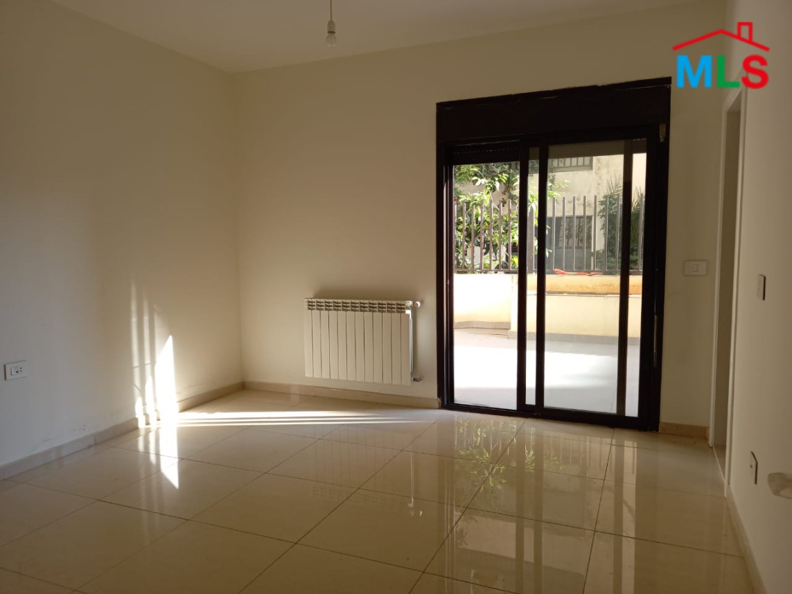 Deluxe Apartment with Terrace for Sale in Prime Location of Haret Sakher