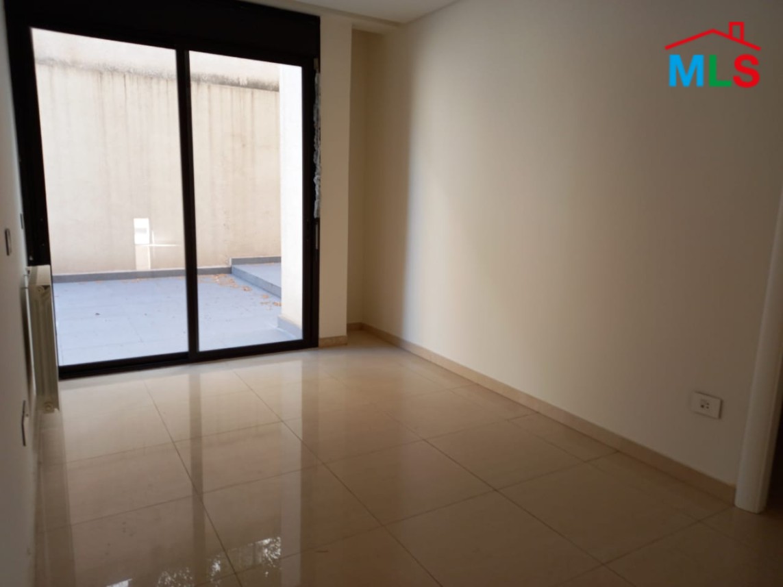 Deluxe Apartment with Terrace for Sale in Prime Location of Haret Sakher