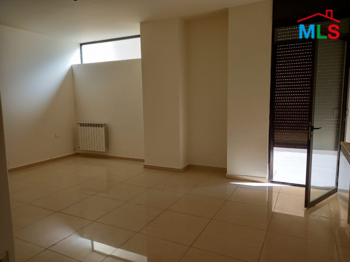 Deluxe Apartment with Terrace for Sale in Prime Location of Haret Sakher