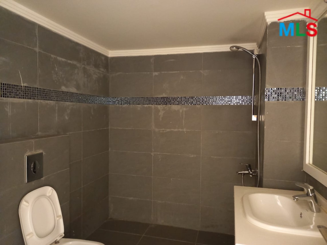 Deluxe Apartment with Terrace for Sale in Prime Location of Haret Sakher