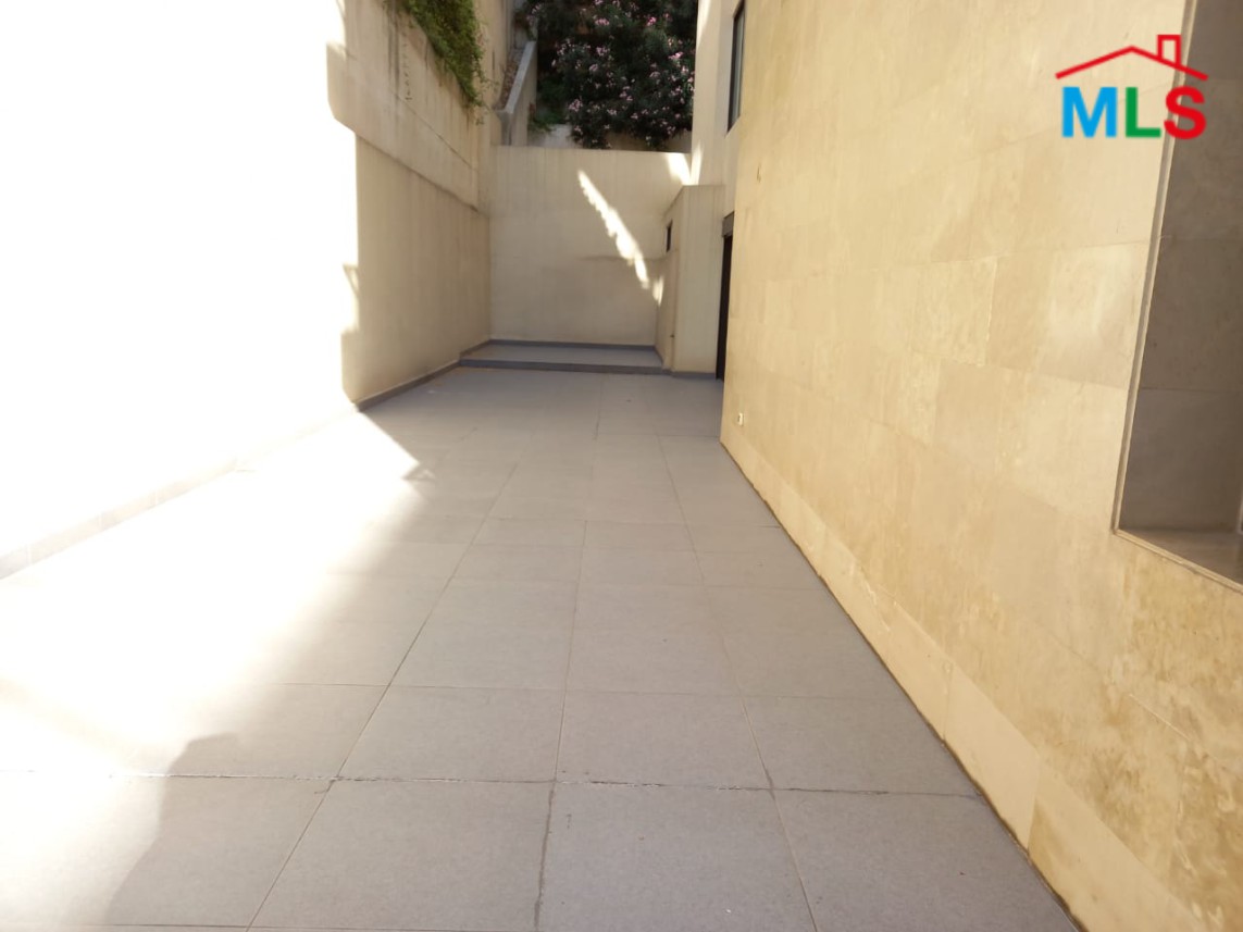 Deluxe Apartment with Terrace for Sale in Prime Location of Haret Sakher