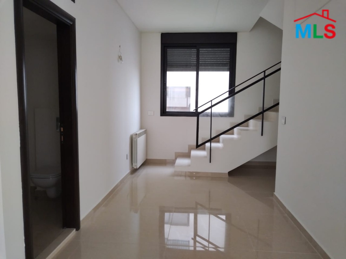 Duplex Apartment for Sale in Haret Sakher with Panoramic View