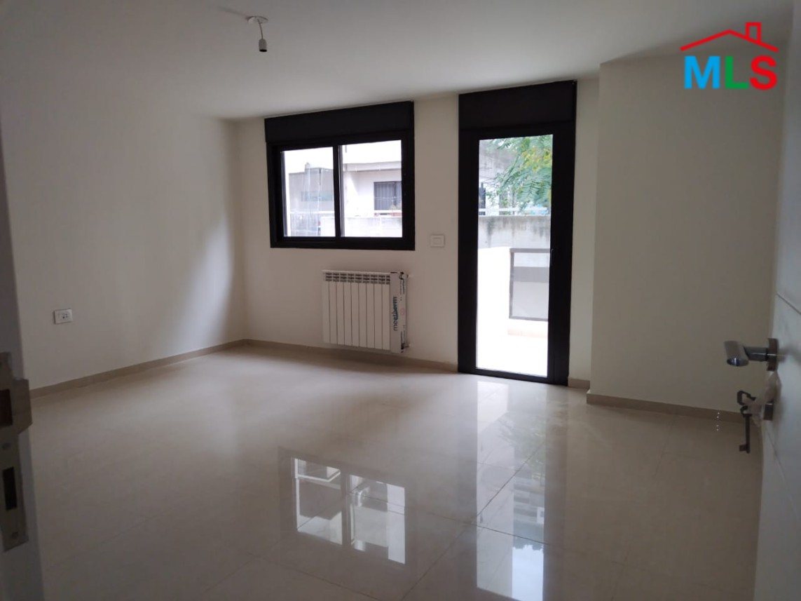 Duplex Apartment for Sale in Haret Sakher with Panoramic View