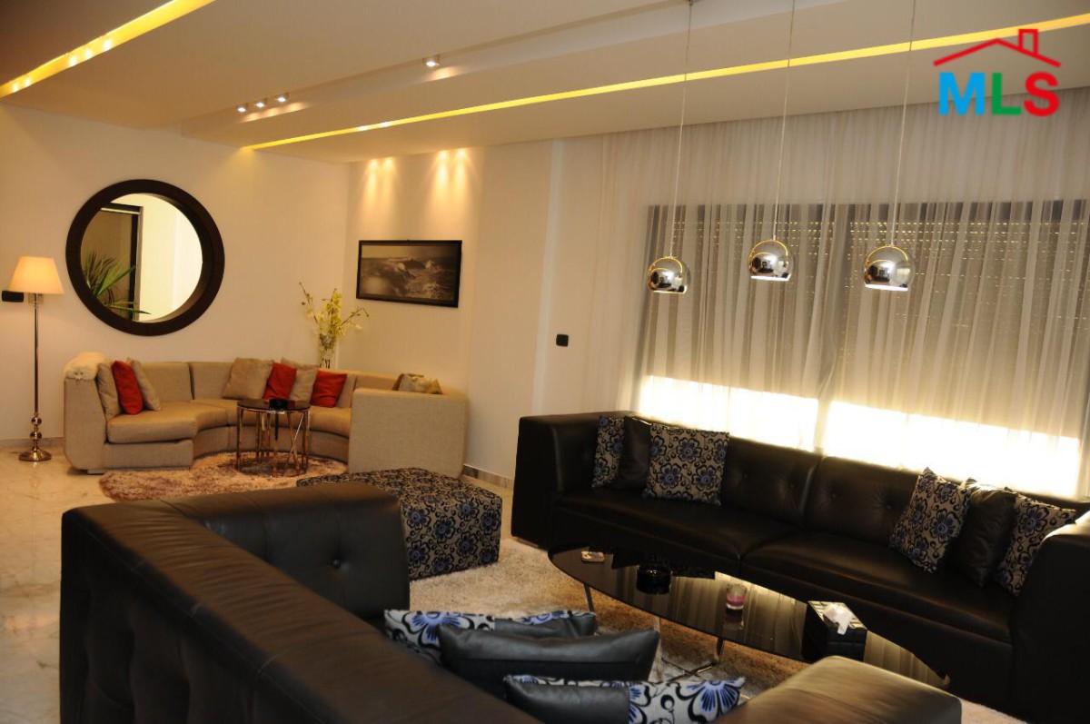 Apartment for Sale in Kaslik with a Panoramic View
