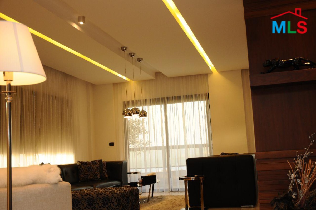 Apartment for Sale in Kaslik with a Panoramic View