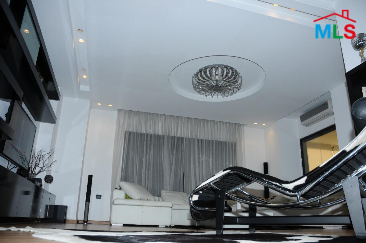 Apartment for Sale in Kaslik with a Panoramic View