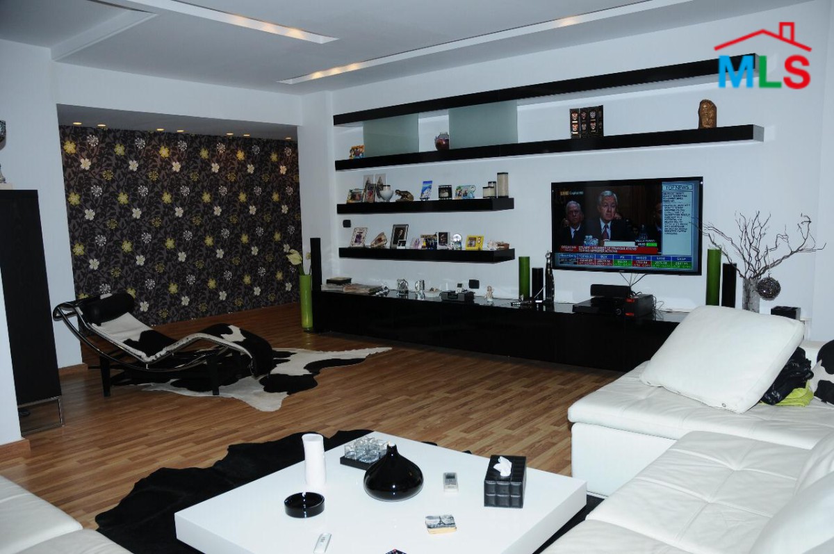 Apartment for Sale in Kaslik with a Panoramic View