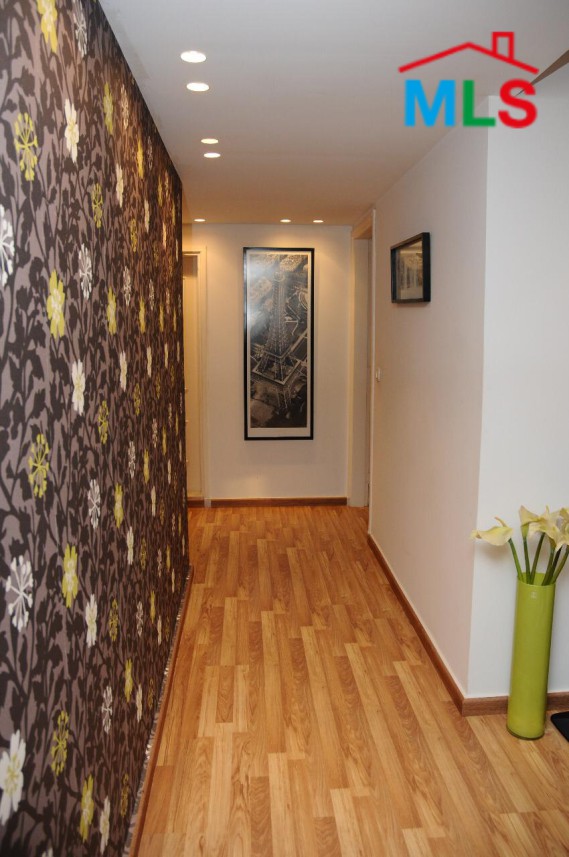 Apartment for Sale in Kaslik with a Panoramic View