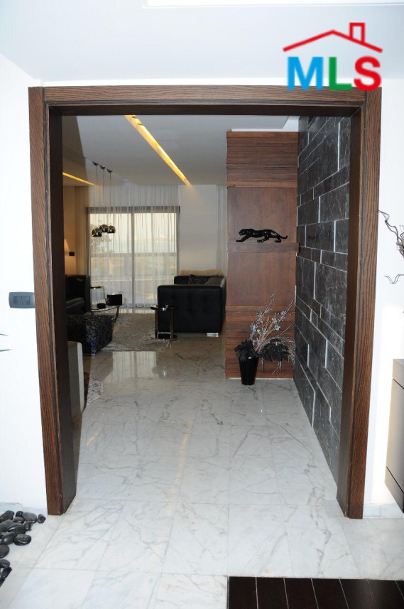 Apartment for Sale in Kaslik with a Panoramic View
