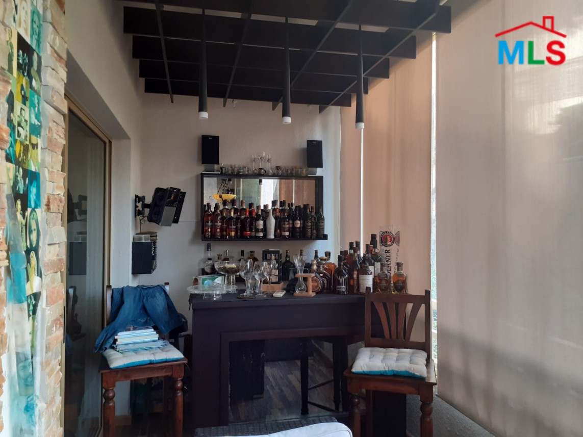 Furnished Apartment for Sale in Tabarja
