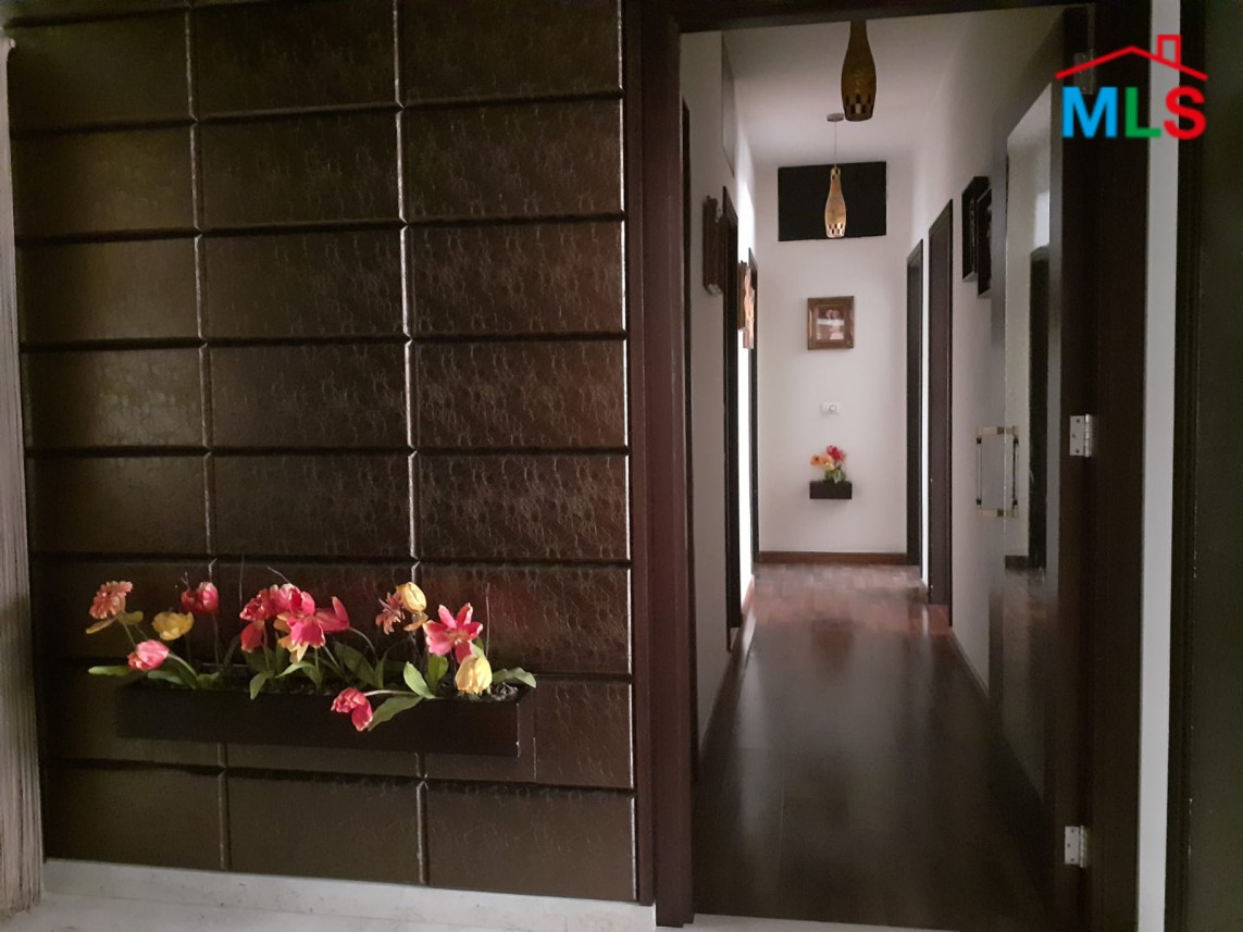 Furnished Apartment for Sale in Tabarja