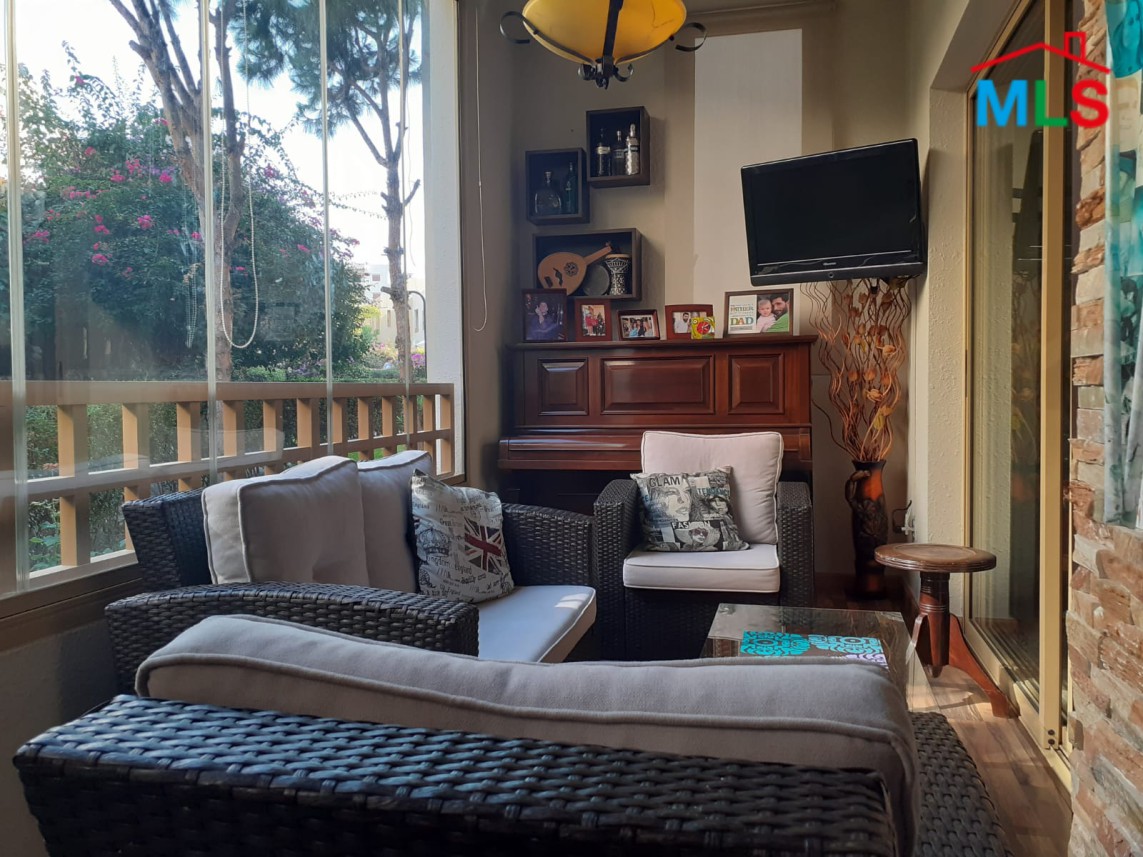 Furnished Apartment for Sale in Tabarja